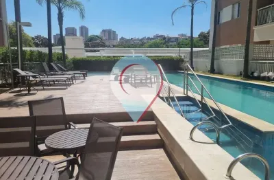 Apartamento com 3 quartos para alugar no Parque União, Jundiaí 