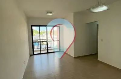 Apartamento 3 dorms com lazer de clube - cond. espaço & vida – jundiaí (ponte são joão)