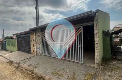 Casa com 3 quartos para alugar no Jardim do Lago, Jundiaí 