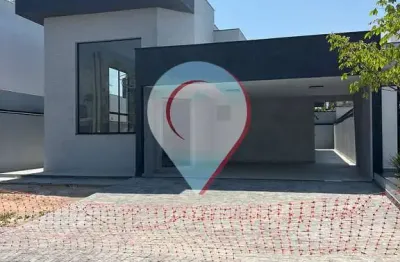 Casa em condomínio fechado com 3 quartos para alugar no São Venâncio, Itupeva 