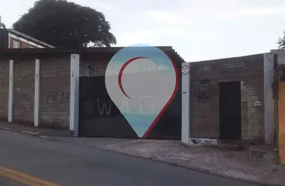 Galpão à venda – 636m² construção | jardim buriti – várzea paulista (divisa com jundiaí)