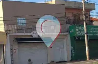 Prédio para locação, vila santa terezinha, várzea paulista, sp