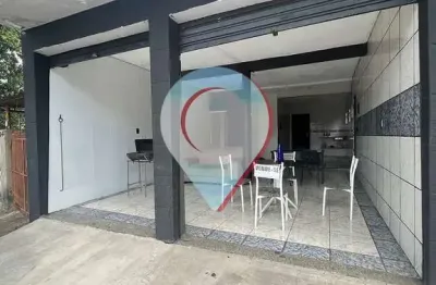 Casa comercial com 1 sala para alugar no Jardim Esplanada, Jundiaí 