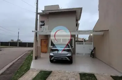 Casa à venda no condomínio morada do horto – jardim florestal, jundiaí/sp