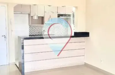 Apartamento para locação condomínio espaço e vida, ponte de são joão, jundiaí, sp