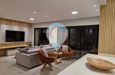 Apartamento de alto padrão no terraço vila bela – jundiaí/sp