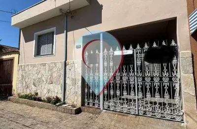 Casa (térrea) 3 dormitórios com quintal e 3 vagas – vila progresso, jundiaí/sp