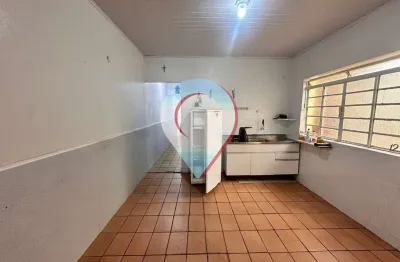 Casa terrea de 02 dormitórios, disponível para venda, vila rio branco jundiai-sp.