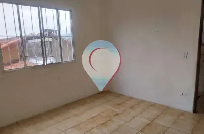 Apartamento com 2 quartos para alugar no Jardim Real, Praia Grande 