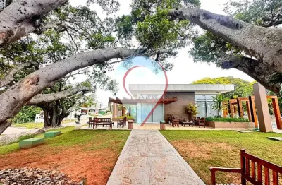 Terreno 428m2 a venda no condomínio bella vitta jundiai-sp.