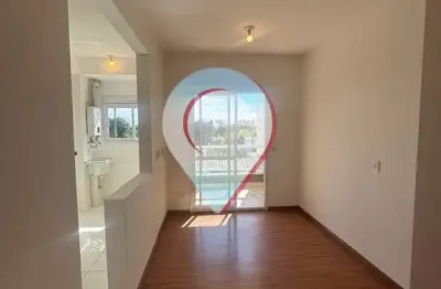 Apartamento para locação no condomínio yes ideal living, medeiros, jundiaí, sp