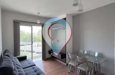 Apartamento com 2 quartos à venda no Jardim das Samambaias, Jundiaí 