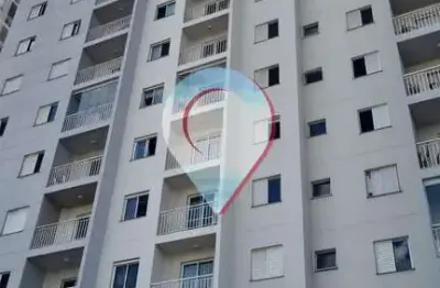 Apartamento para venda, jardim das samambaias, jundiaí, sp