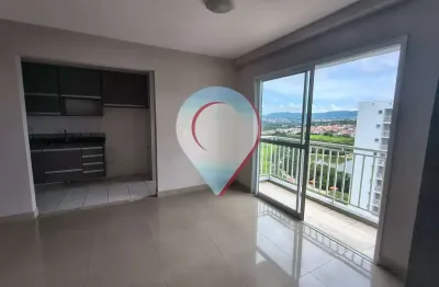 Apartamento com 2 quartos para alugar no Bosque dos Jacarandás, Jundiaí 