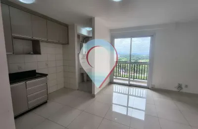 Apartamento com 3 quartos para alugar no Bosque dos Jacarandás, Jundiaí 