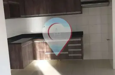 Apartamento com 3 quartos para alugar na Vila Lacerda, Jundiaí 