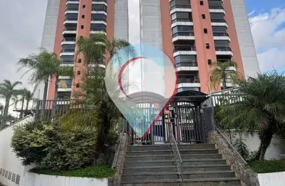 Apartamento para locação, Condomínio Piet Mondrian -  96m² de área útil e Excelente Localização!