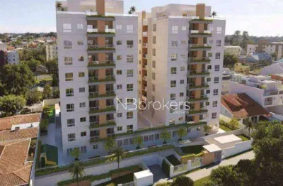 Apartamento com 3 quartos à venda na Rua Francisco Balchak, 153, Boa Vista, Curitiba