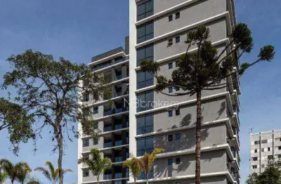 Apartamento com 2 quartos à venda na Rua Alferes Ângelo Sampaio, 2171, Batel, Curitiba