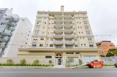 Cobertura nova, 3 suítes, jacuzzi privativa, 4 vagas e vista incomparável!