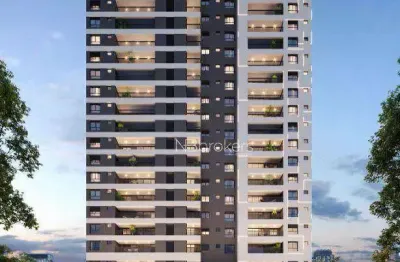 Com 2 quartos, 82m² na vila izabel: esperando por você!