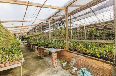 Terreno à venda, 6000 m² por r$ 450.000,00 - área rural de são josé dos pinhais - são josé dos pinhais/pr