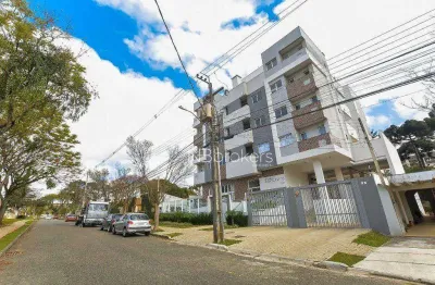 Apartamento com 2 quartos à venda na Rua Monte Castelo, 821, Tarumã, Curitiba