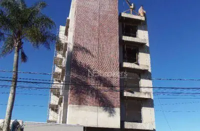 Apartamento com 2 quartos à venda na Rua Professor Fábio de Souza, 473, Santa Quitéria, Curitiba