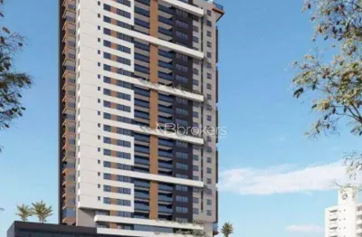 Versatilidade e modernidade em um empreendimento completo!