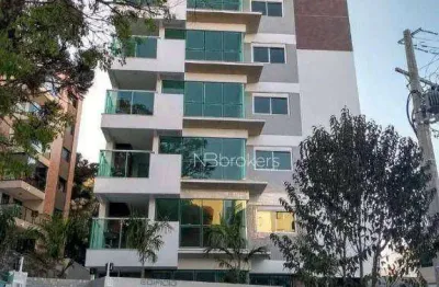 Apartamento com 3 quartos à venda na Rua Paraguassu, 101, Alto da Glória, Curitiba