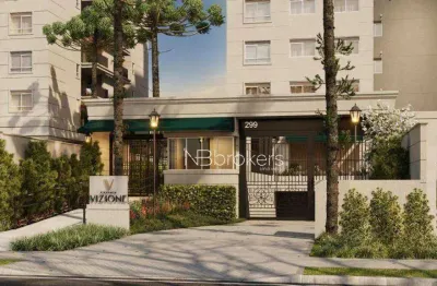 Cobertura com 4 quartos à venda na Rua Pedro Collere, 299, Vila Izabel, Curitiba