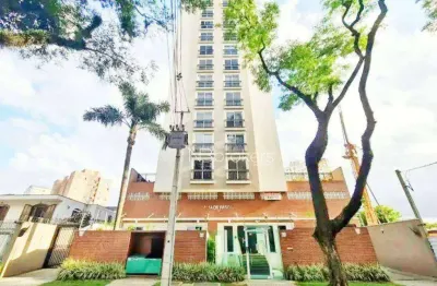 Apartamento com 2 quartos à venda na Rua João Bonat, 510, Novo Mundo, Curitiba