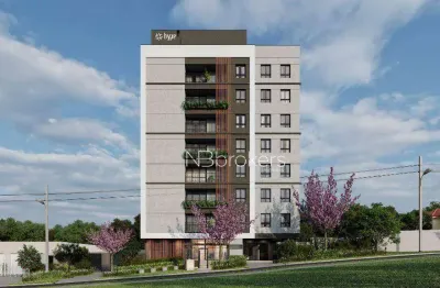 Apartamentos de 2 e 3 quartos com lazer completo e alto padrão!