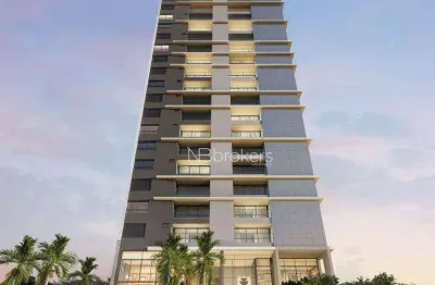 Apartamento com 3 quartos à venda na Rua Professor Pedro Viriato Parigot de Souza, 4983, Ecoville, Curitiba