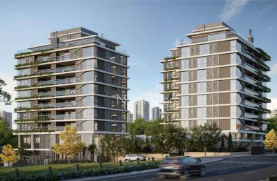 Exclusividade em cada detalhe — 3 quartos e 1 suíte!