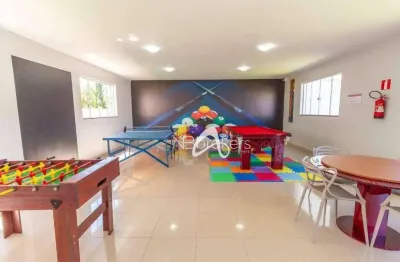 Apartamento com 2 quartos à venda na Rua O Brasil para Cristo, 185, Pinheirinho, Curitiba