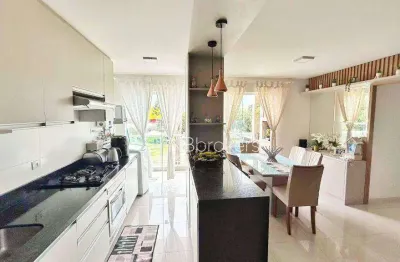 Apartamento com 3 quartos à venda na Rua Carolina Derosso, 219, Xaxim, Curitiba