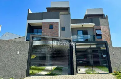 Casa com 3 quartos à venda na Rua Cocos, 183, Jardim das Américas, Curitiba