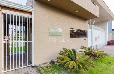Casa em condomínio fechado com 3 quartos à venda na Rua Valdomiro Rodrigues, 345, Umbará, Curitiba