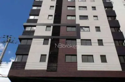 Apartamento com 2 quartos à venda na Rua Lourenço Pinto, 350, Centro, Curitiba