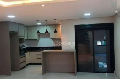 Casa com 3 quartos à venda na Rua Miguel Jorge Nasser, 619, Tingui, Curitiba