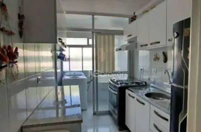 Aconchego e funcionalidade no melhor do bairro xaxim!