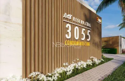 155 m² privativos próximo às principais vias de acesso!