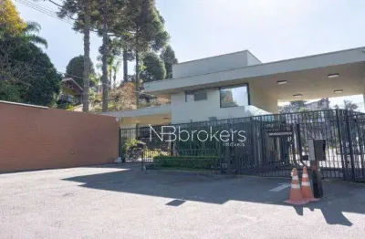 Terreno à venda, 1852 m² por r$ 5.299.000,00 - são joão - curitiba/pr