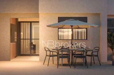 Personalizáveis com varanda gourmet e acabamento premium!