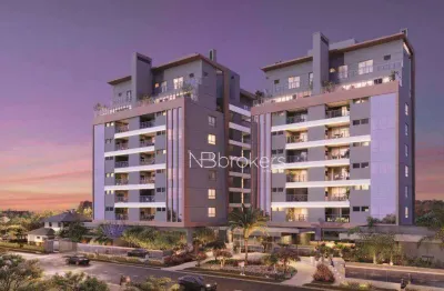 Apartamento com 3 quartos à venda na Rua Professor Assis Gonçalves, 1051, Água Verde, Curitiba