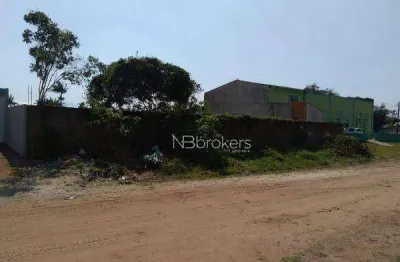 Pronto para construir: 556,25m² próximo à baía e aeroporto!