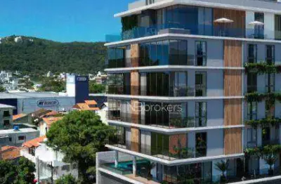 Apartamento com 2 quartos à venda na Rua João de Barro, 525, Bombas, Bombinhas