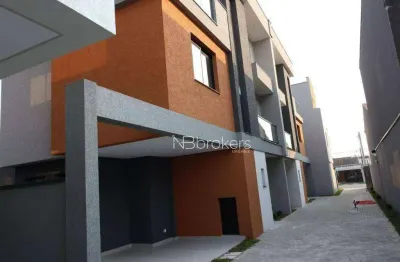 Casa com 3 quartos à venda na Rua Bahia, 741, Guaíra, Curitiba