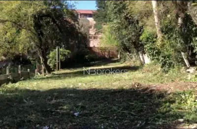 Terreno à venda na Rua Flávio Dallegrave, 4200, Bacacheri, Curitiba